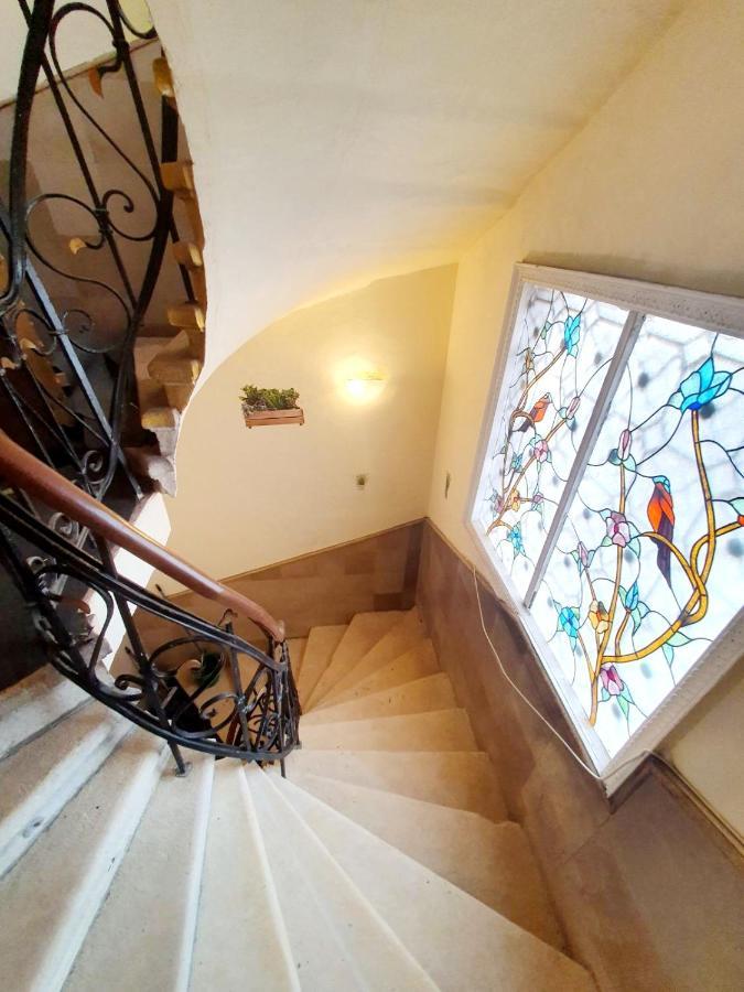 Hotello Sofia Extérieur photo
